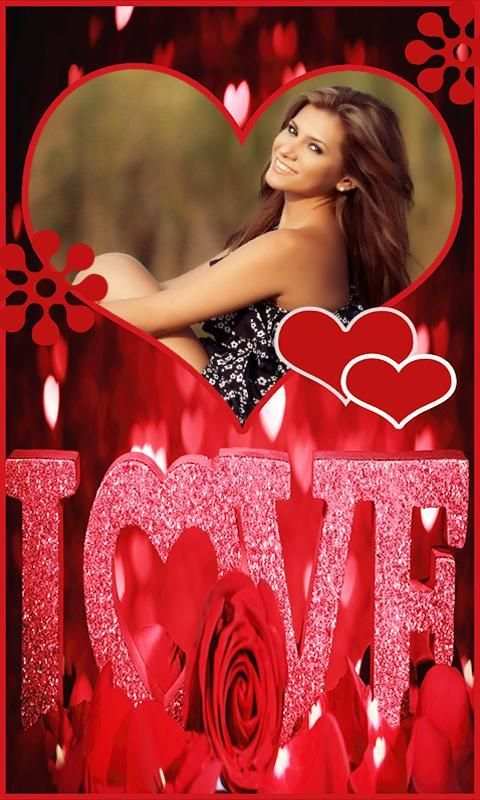 Dil Photo Frames скриншот 3