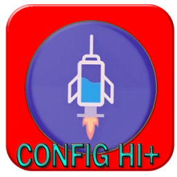 HTTP Injector New Config HI иконка