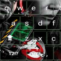 Keyboard Ghost Busters on 9Apps