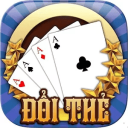 Game danh bai doi thuong tien len mien nam icon