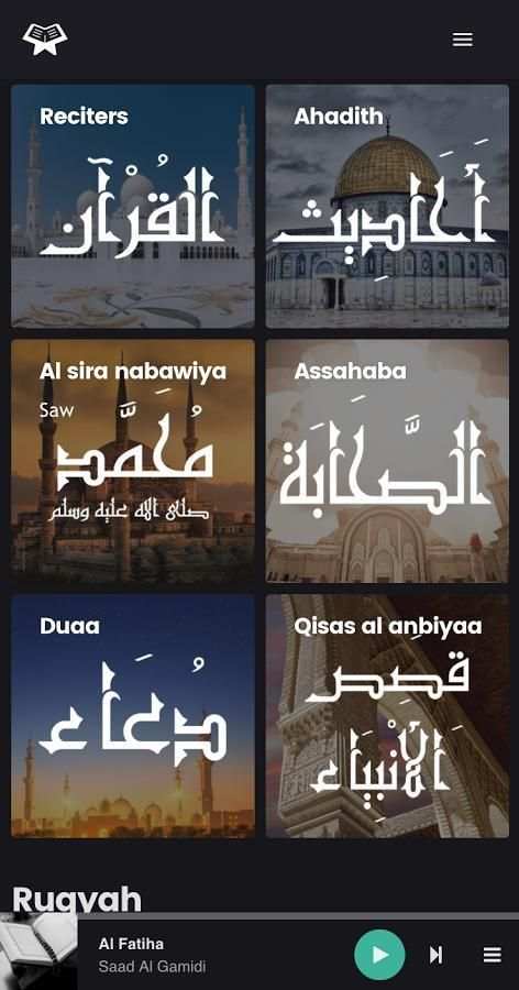 quran pro screenshot 6