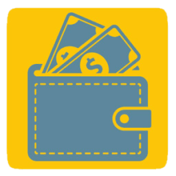 GLB Cash иконка