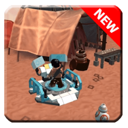 Advice for LEGO Star Wars icon