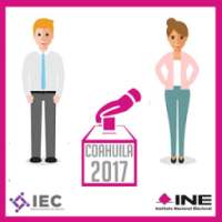 INE Coahuila on 9Apps