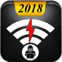 Hack WiFi Password Prank