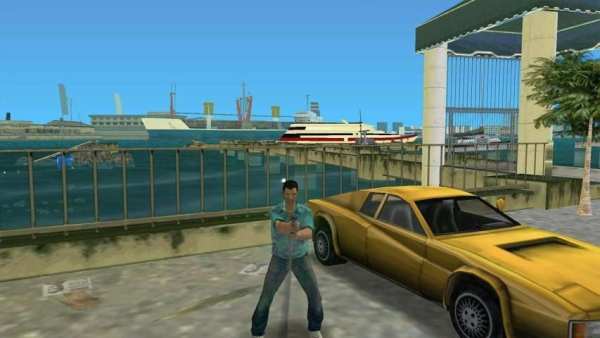 Online Cheats for GTA Vice City screenshot 2