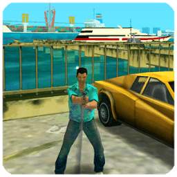 Online Cheats for GTA Vice City 1.0
