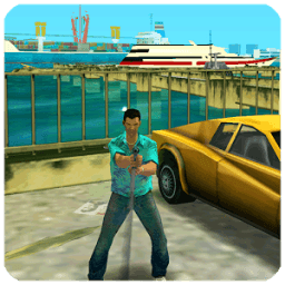 ikon Online Cheats for GTA Vice City