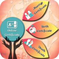 Births, Deaths, Marriages and Child Care Services on 9Apps