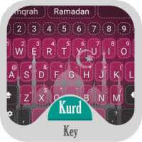 KurdKey Theme Ramadan Pink