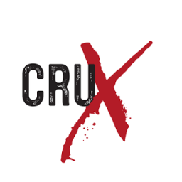Crux Fitness иконка