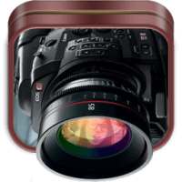 4K Professional DSLR Camera on 9Apps