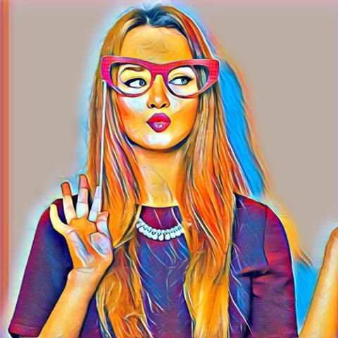 Photo Art & Effect скриншот 10