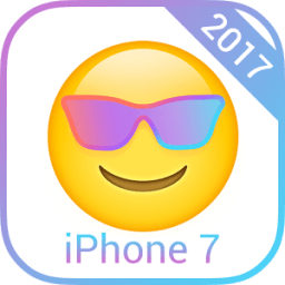 ikon Emoji Font for Iphone