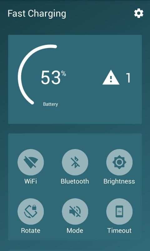 Super Fast Charger 5x screenshot 3