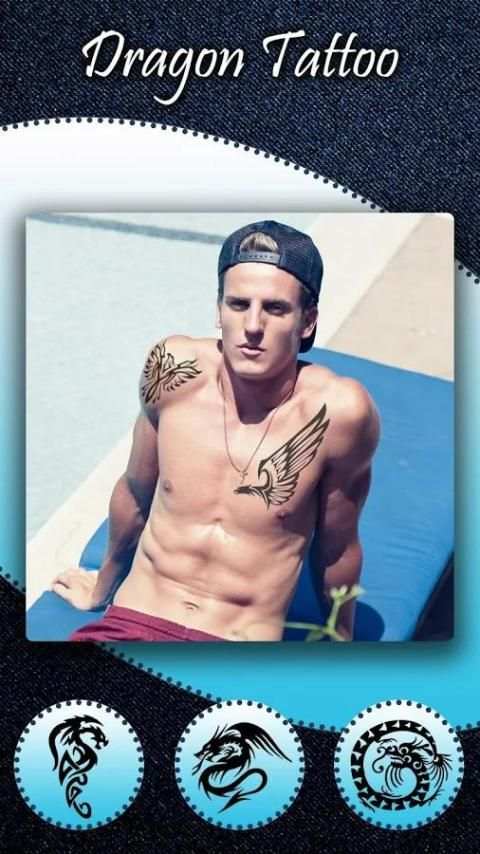 Tattoo Banane Wala Apps screenshot 7