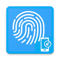 AppLock(Fingerprint+Pattern) icon
