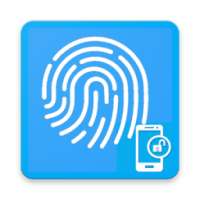 AppLock(Fingerprint+Pattern)