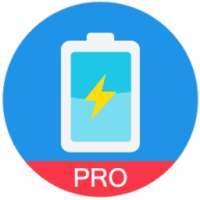 Fast Charger Pro-Battery Saver on 9Apps