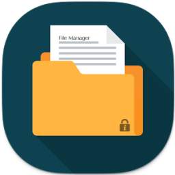 File Manager Secure