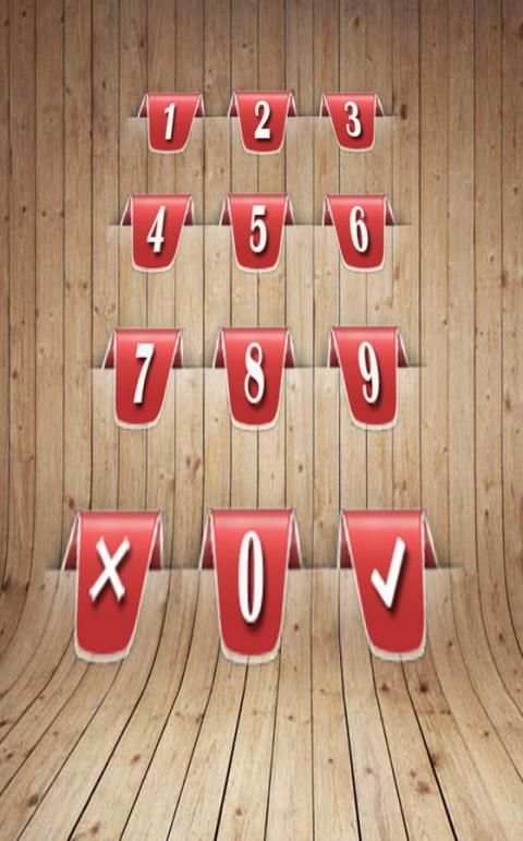 App Lock Advance स्क्रीनशॉट 2