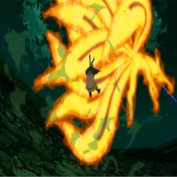 Tips Ultimate Ninja Strom 4 иконка