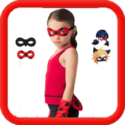 ikon Ladybug Camera Styles