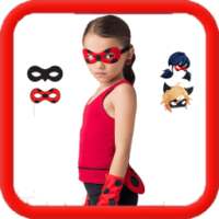 Ladybug Camera Styles on 9Apps