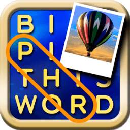 Pic this Word - picture search