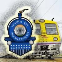 IndianRailway TimeTable Suburban-2018 on 9Apps