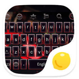 Dream Car-Lemon Keyboard иконка