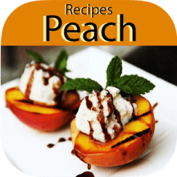 ikon Delicious Peach Recipes