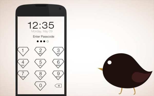 AppLock PRO 2 تصوير الشاشة