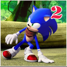 Guide Sonic Dash 2 : Sonic Boom иконка