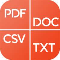 Document Manager & Viewer on 9Apps
