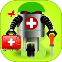 Repair My Phone System Pro Version on 9Apps
