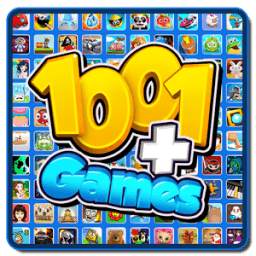 1001 Games Boys