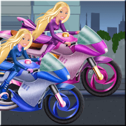 ikon Traffic Princess Rider