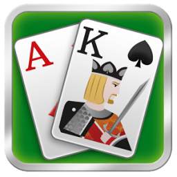Solitaire, Spider, Freecell...