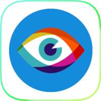 Blue Light Dimmer - Eye Care on 9Apps