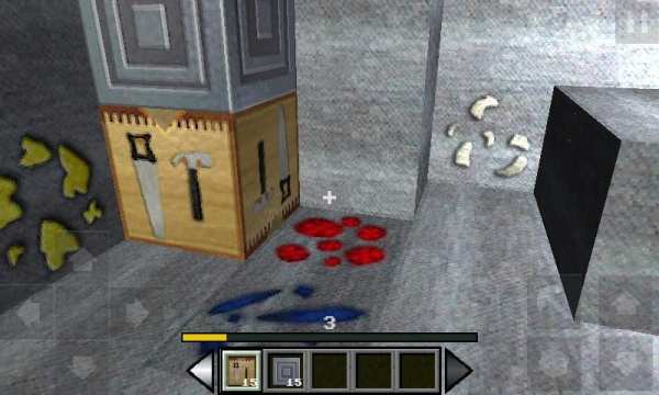 Playcraft Pro Pocket Edition screenshot 7