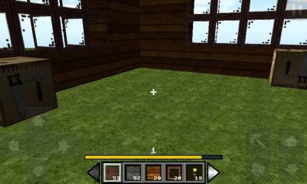 Playcraft Pro Pocket Edition screenshot 4