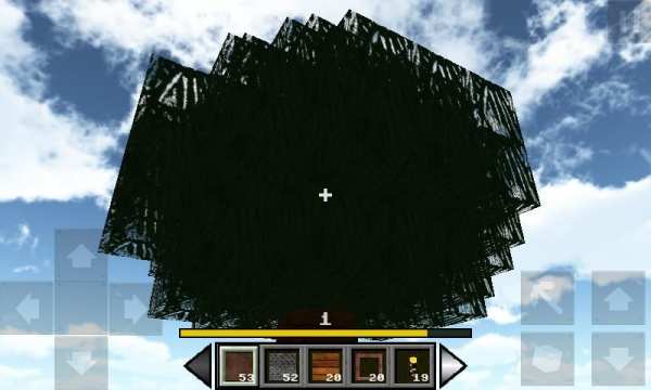Playcraft Pro Pocket Edition screenshot 2