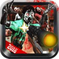 Assault Zombie Trigger