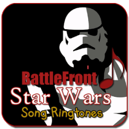BattleFront Star Wars Ringtones иконка