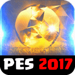 Guide PES 2017 New Edition Free Tips And Tricks иконка