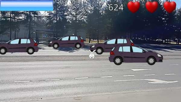 Natural Mini Games скриншот 3