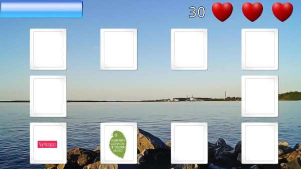 Natural Mini Games скриншот 6