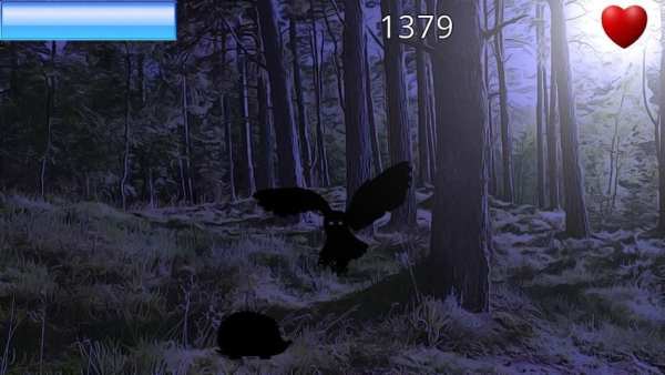 Natural Mini Games скриншот 1