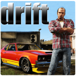 şahin best drift and race simulator 2018 icon